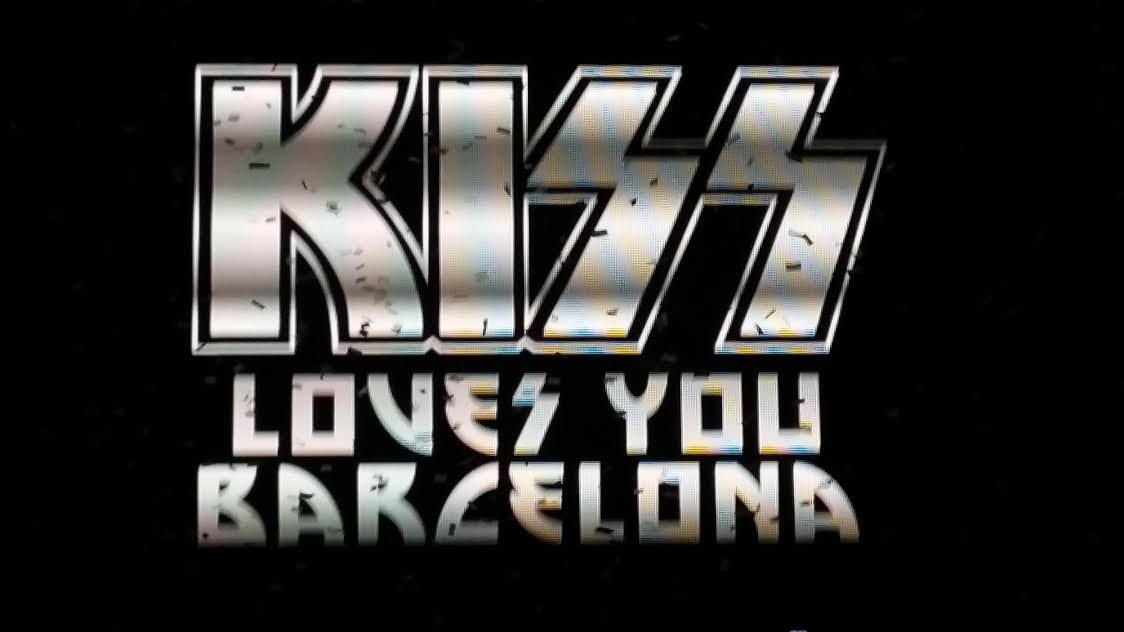 KISS – Barcelona, Palau Sant Jordi. Madrid. Barclaycard, Junio 2015: Crónica y setlist