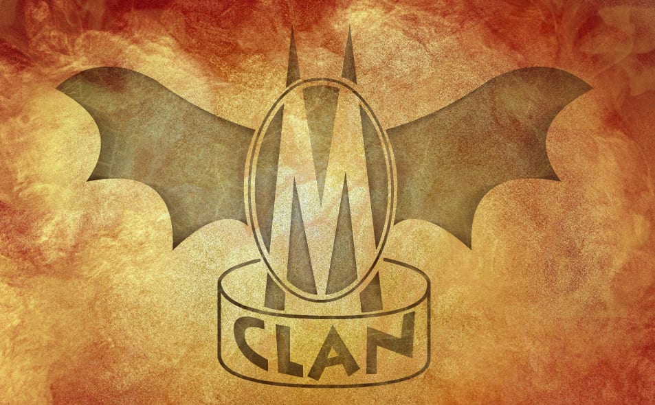 M Clan – Dos discos grandiosos, sin concesiones, antes de firmar aquel maldito papel