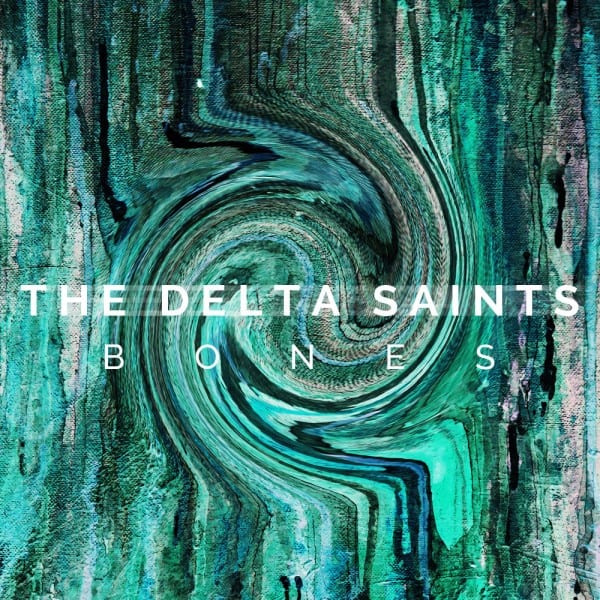 THE DELTA SAINTS – Nuevo disco y gira por España en 2015