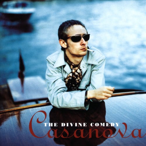The Divine Comedy: Casanova (1996)