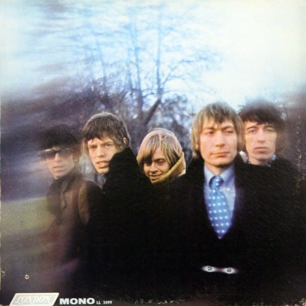 THE ROLLING STONES – Between The Buttons (1967)