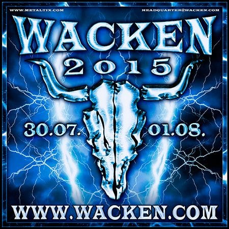 WACKEN 2015: OPETH: concierto completo