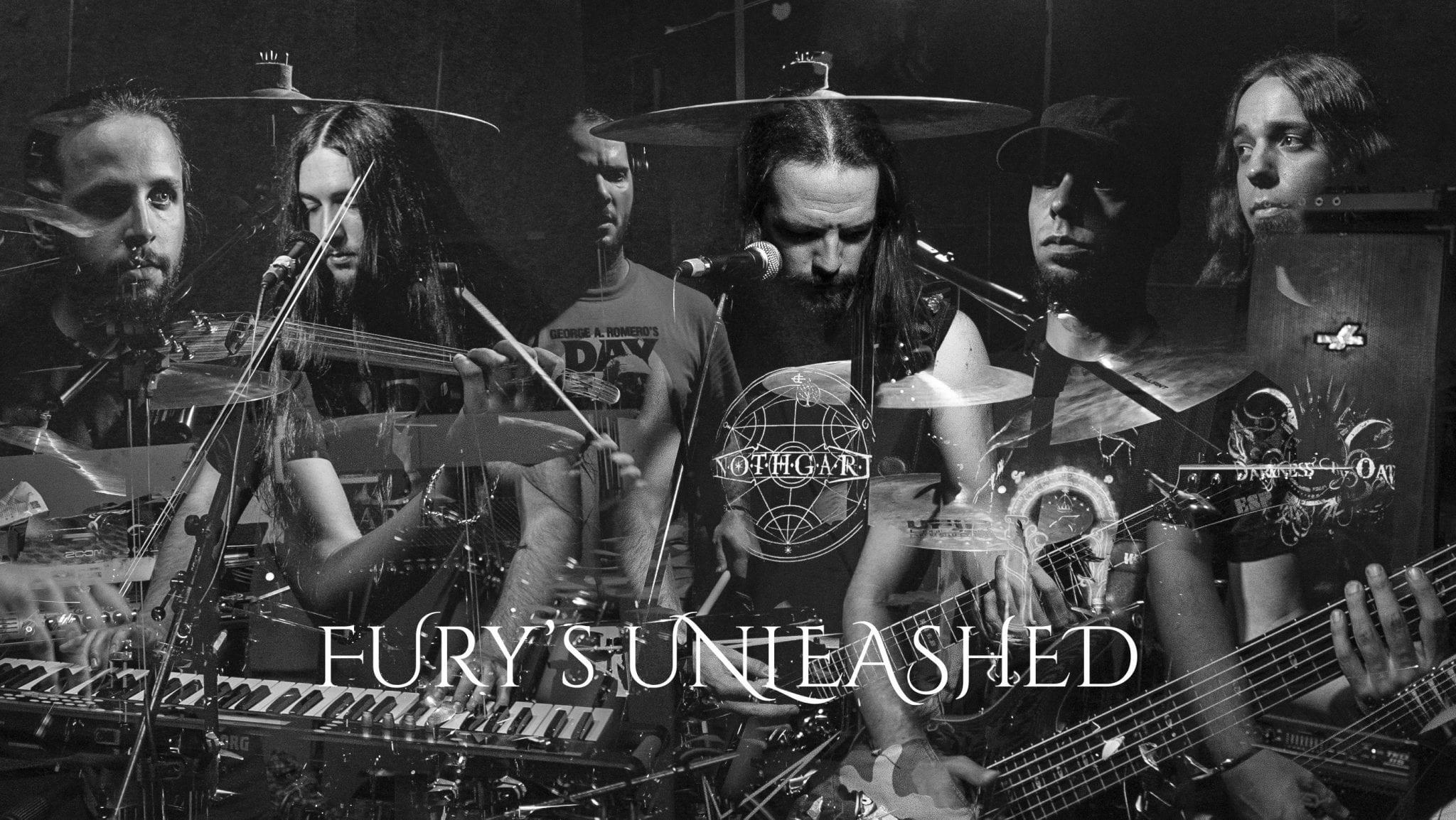 «Fury’s unleashed» es el nuevo videoclip de NORTHLAND