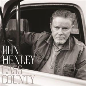 DON HENLEY - Cass County - Rock The Best Music