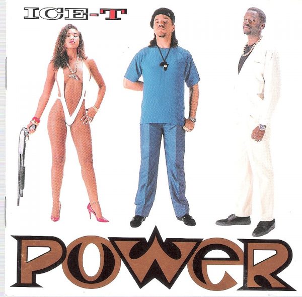 Ice-T-Power