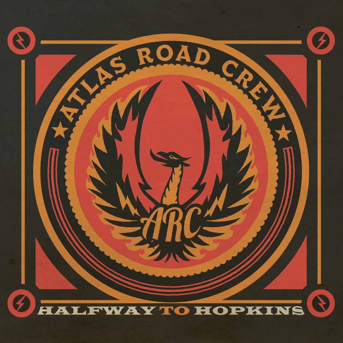 ATLAS ROAD CREW – Halfway to Hopkins