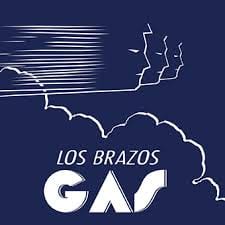LOS BRAZOS – Gas