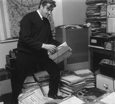 Telstar... el increible universo de JOE MEEK | Rock The Best Music