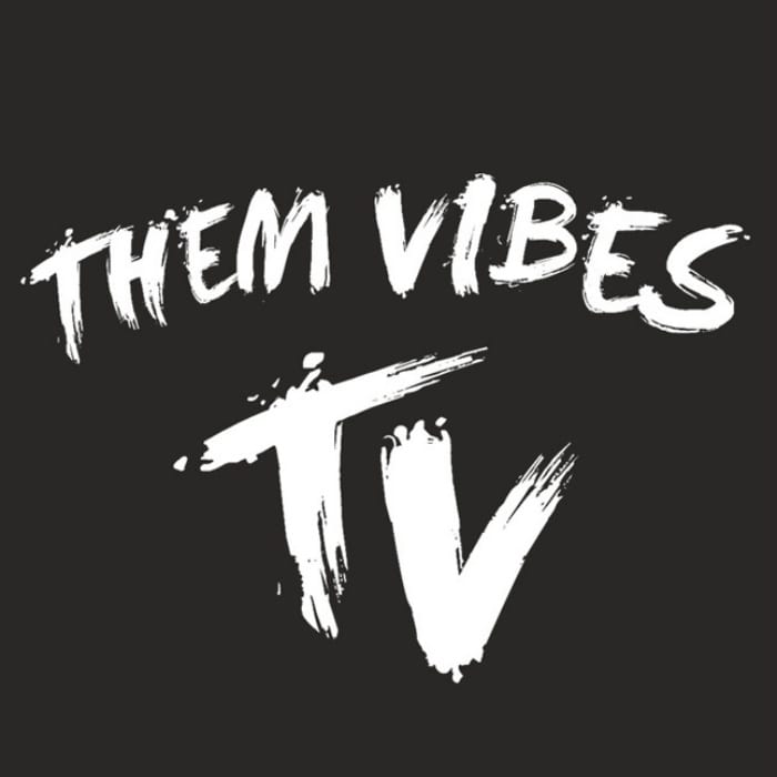 THEM VIBES -TV