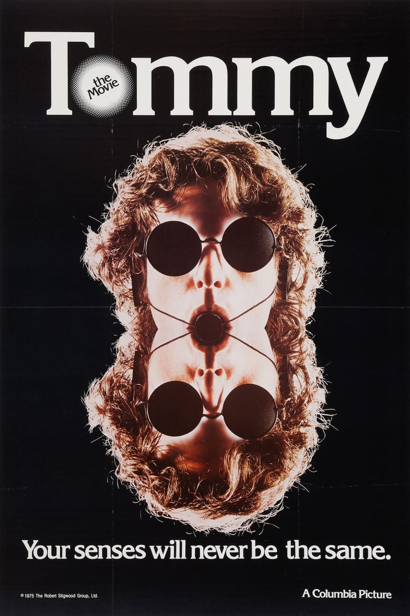 Tommy (1975)