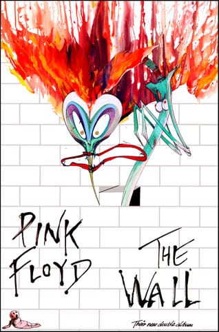 The Wall (1982)