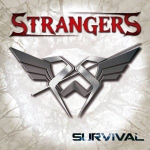 STRANGERS – Survival