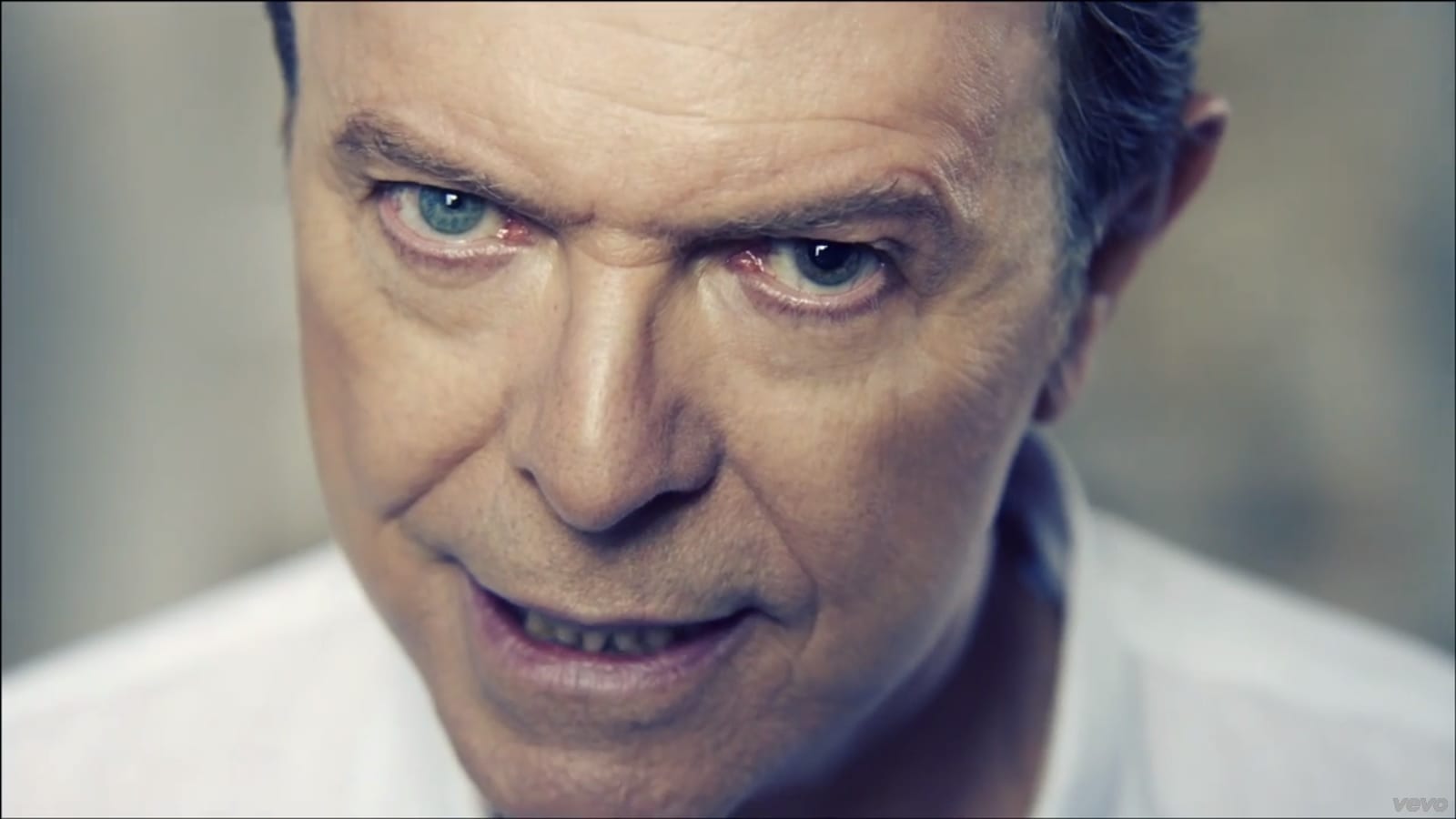 Ha fallecido David Bowie