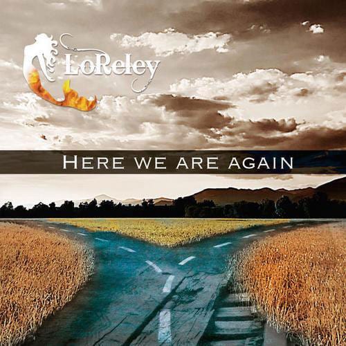 LORELEY – Here we are again