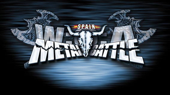 Lista de los semifinalistas de la W:O:A Metal Battle Spain 2016