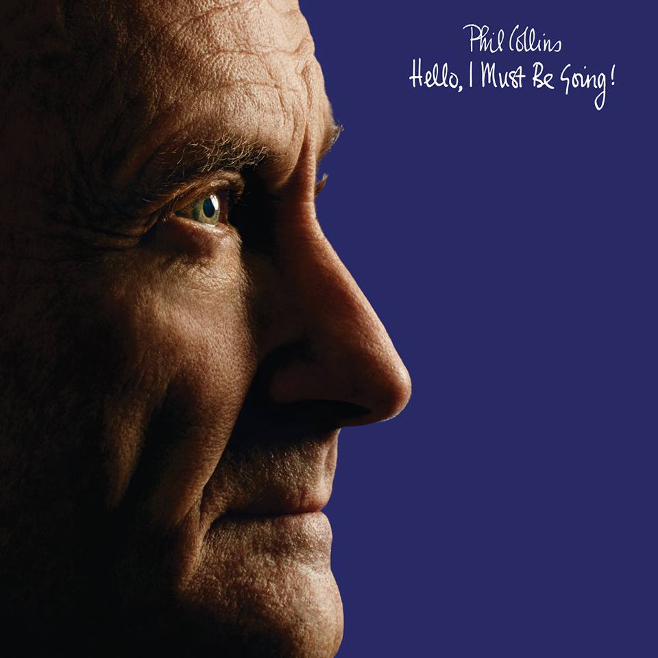 PHIL COLLINS – Reediciones de sus discos en solitario: segunda parte