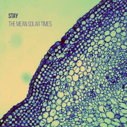 STAY: nuevo disco y gira española en febrero