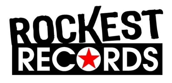 Nace ROCKEST RECORDS