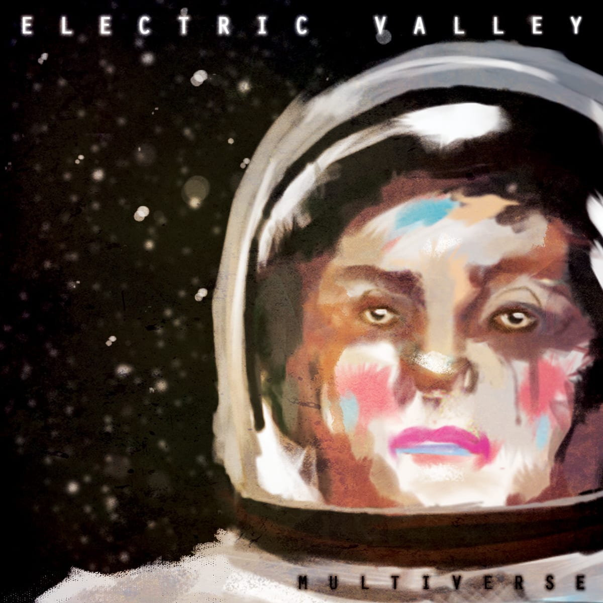 ELECTRIC VALLEY- Multiverse