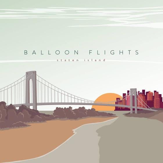 BALLOON FLIGHTS – Staten Island