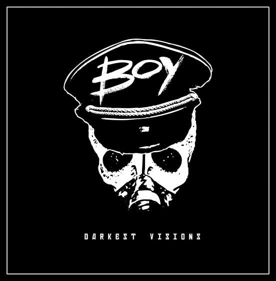 BOY – Darkest Visions