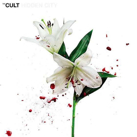 THE CULT – Hidden City