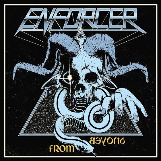 ENFORCER – From Beyond