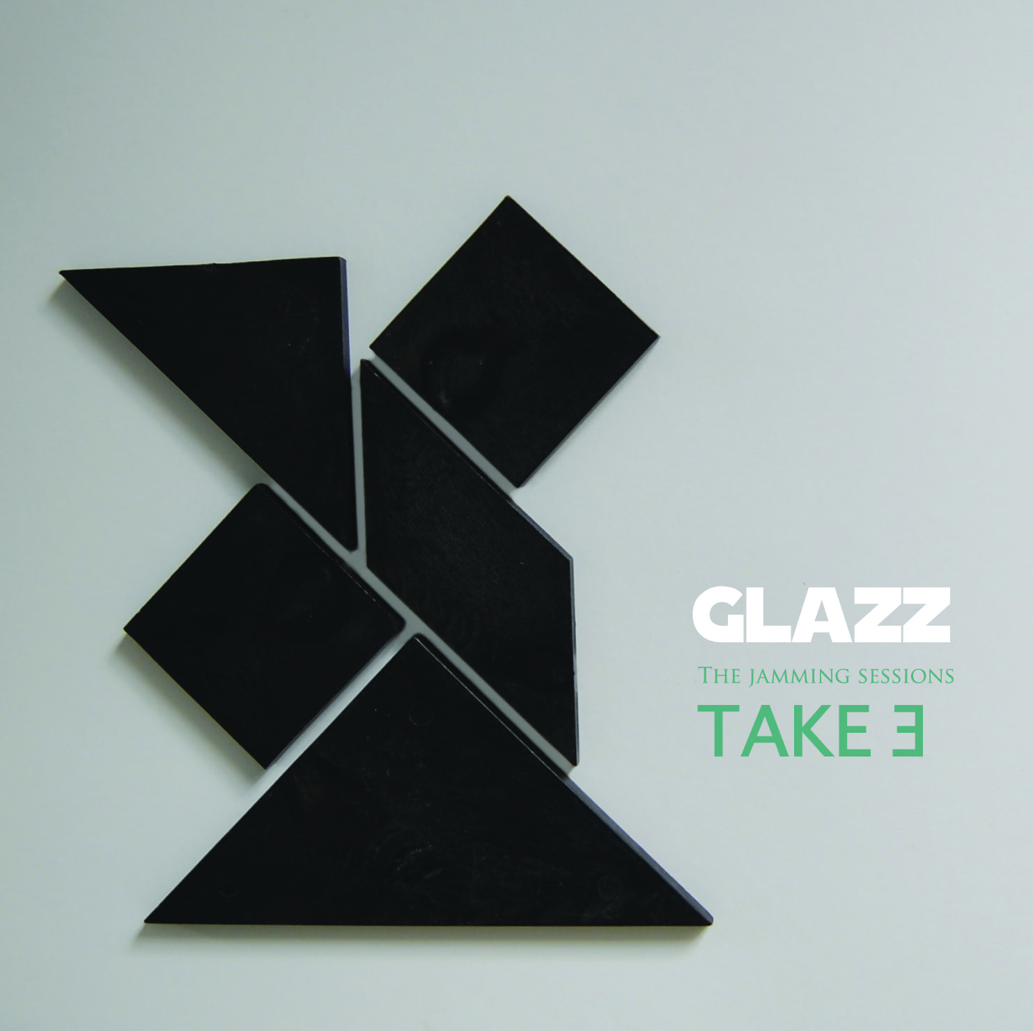 GLAZZ – Take 3