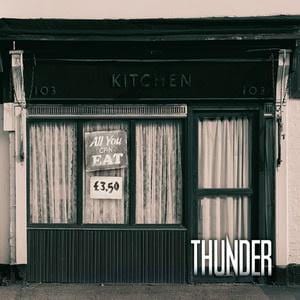 THUNDER – All you can eat
