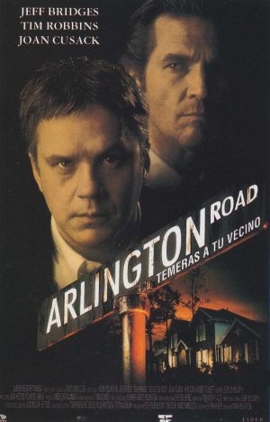 arlington road temerás