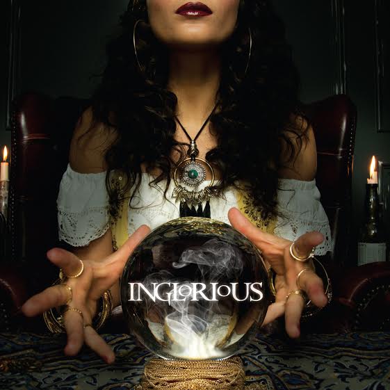 INGLORIOUS – Inglorious (2016)
