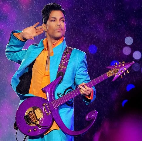 Prince ha muerto: El legado del Príncipe Púrpura