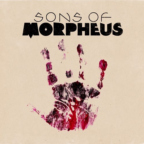 SONS OF MORPHEUS – Sons of Morpheus