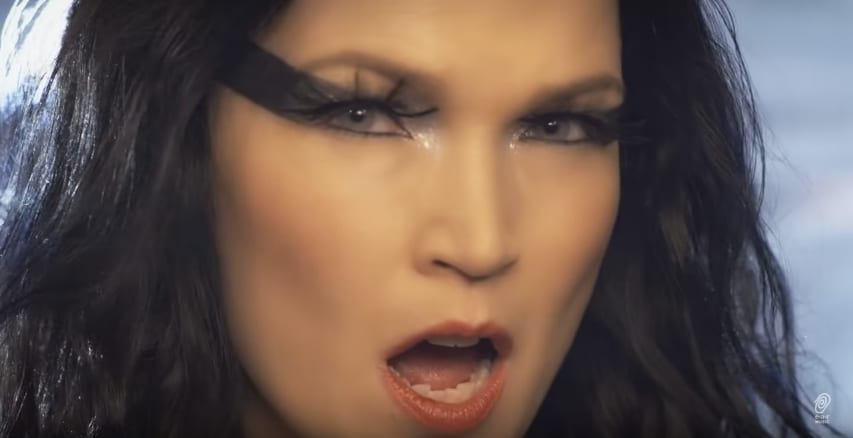 TARJA estrena el vídeo oficial del tema «No Bitter End».