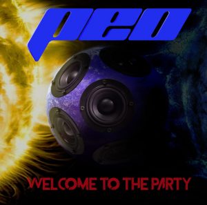PEO - Welcome To The Party