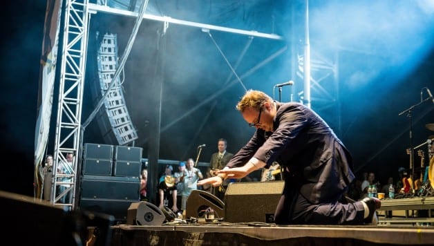 ST. PAUL & THE BROKEN BONES  anuncian nuevas fechas en su gira por España