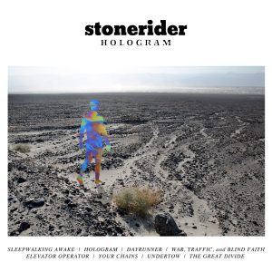 stonerider