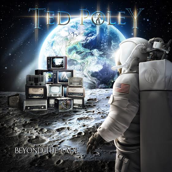 TED POLEY – Beyond the fade