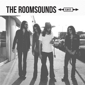 THE ROOMSOUNDS – Elm St.