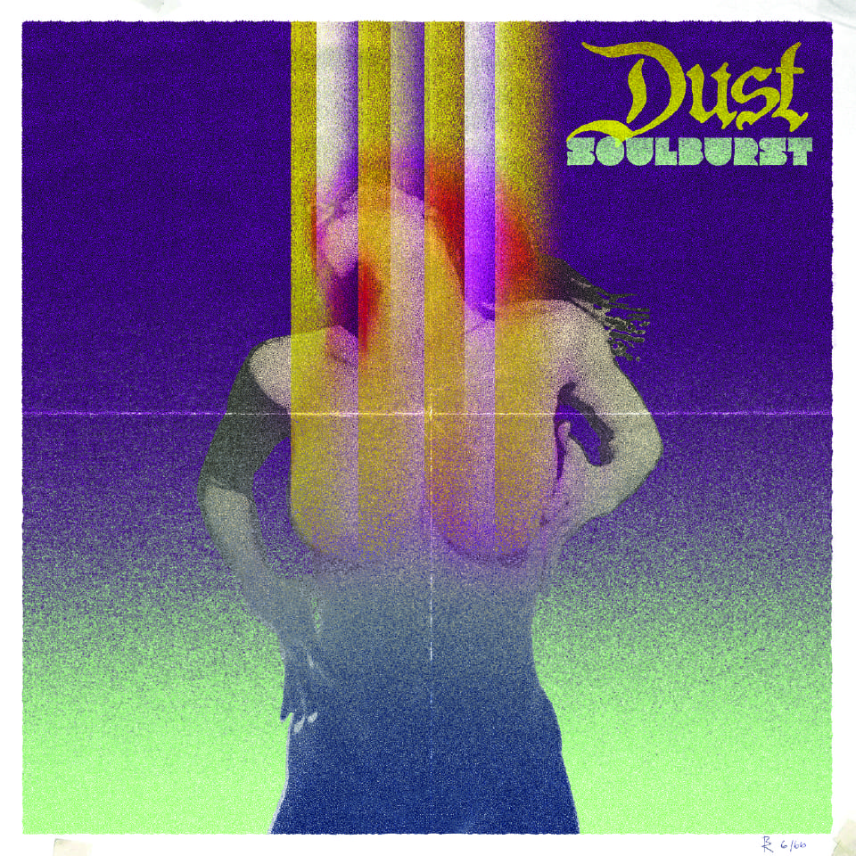 DUST –  Soulburst