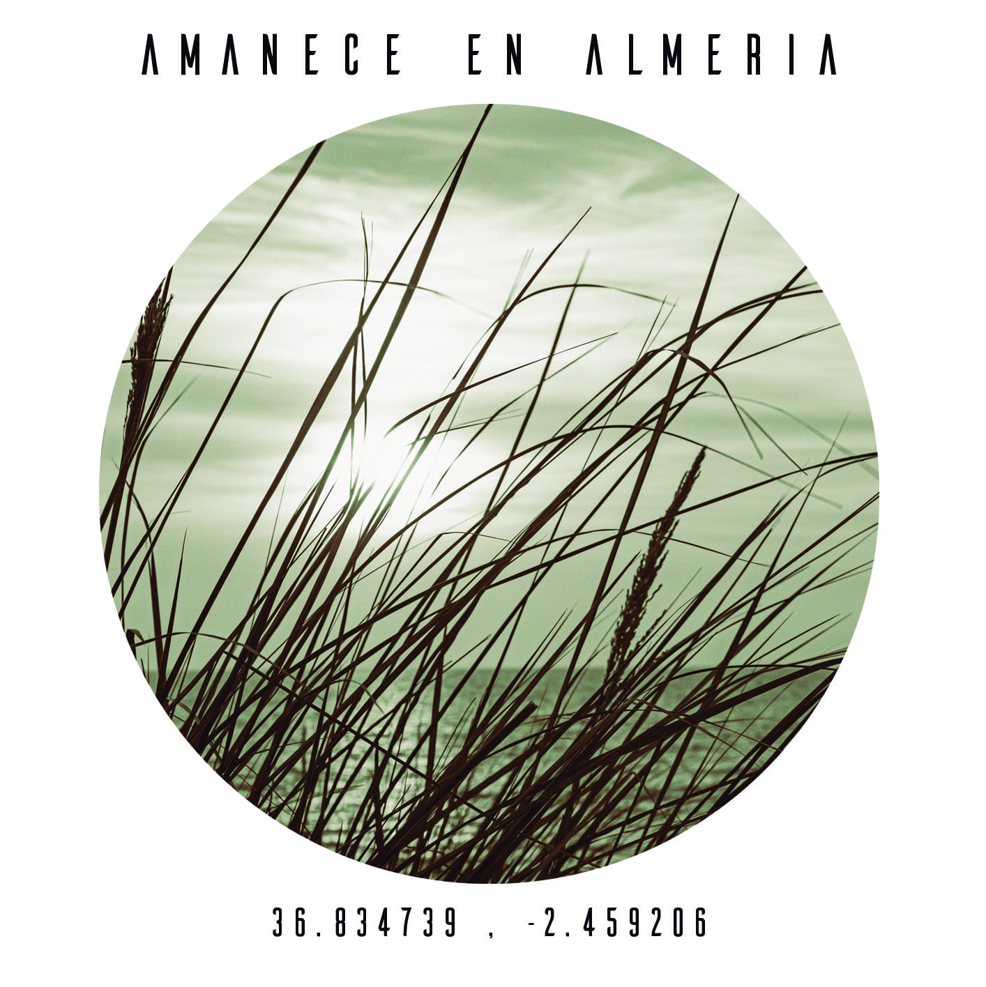 VV.AA. – Amanece en Almería