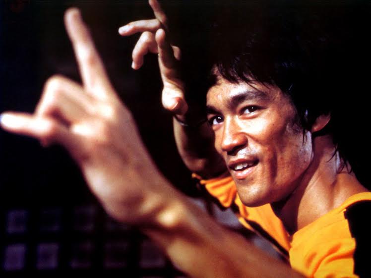 Homenaje a Bruce Lee en el 43º aniversario de su muerte