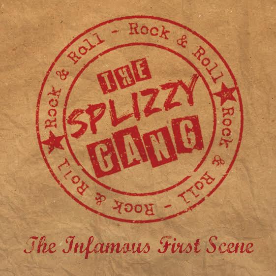 THE SPLIZZY GANG – The Infamous First Scene