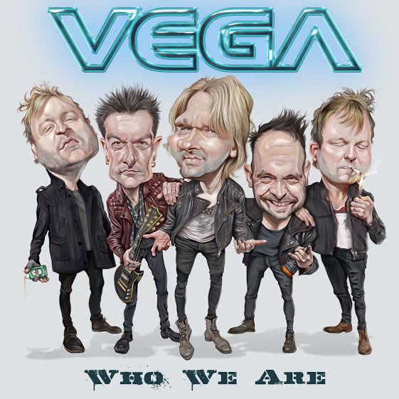 VEGA – Who We Are