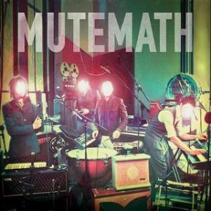 MUTEMATH – Mutemath