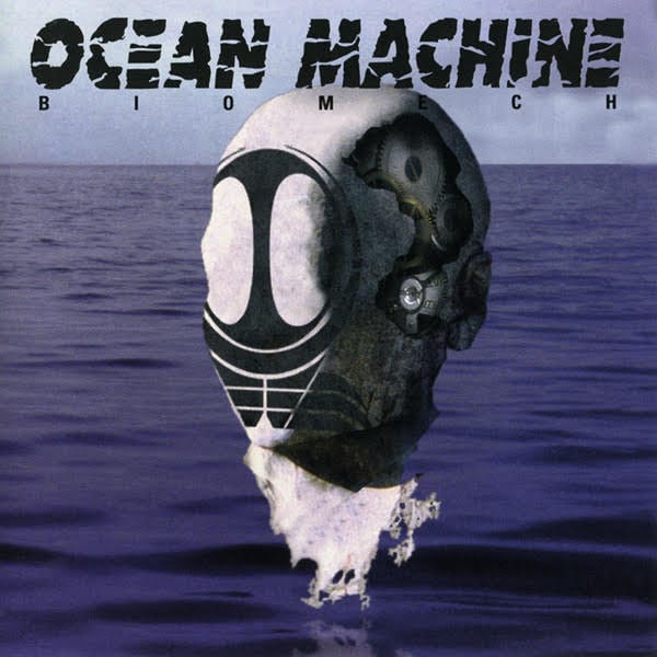 DEVIN TOWNSEND – Ocean Machine