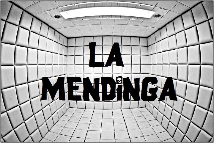 LA MENDINGA – La Mendinga
