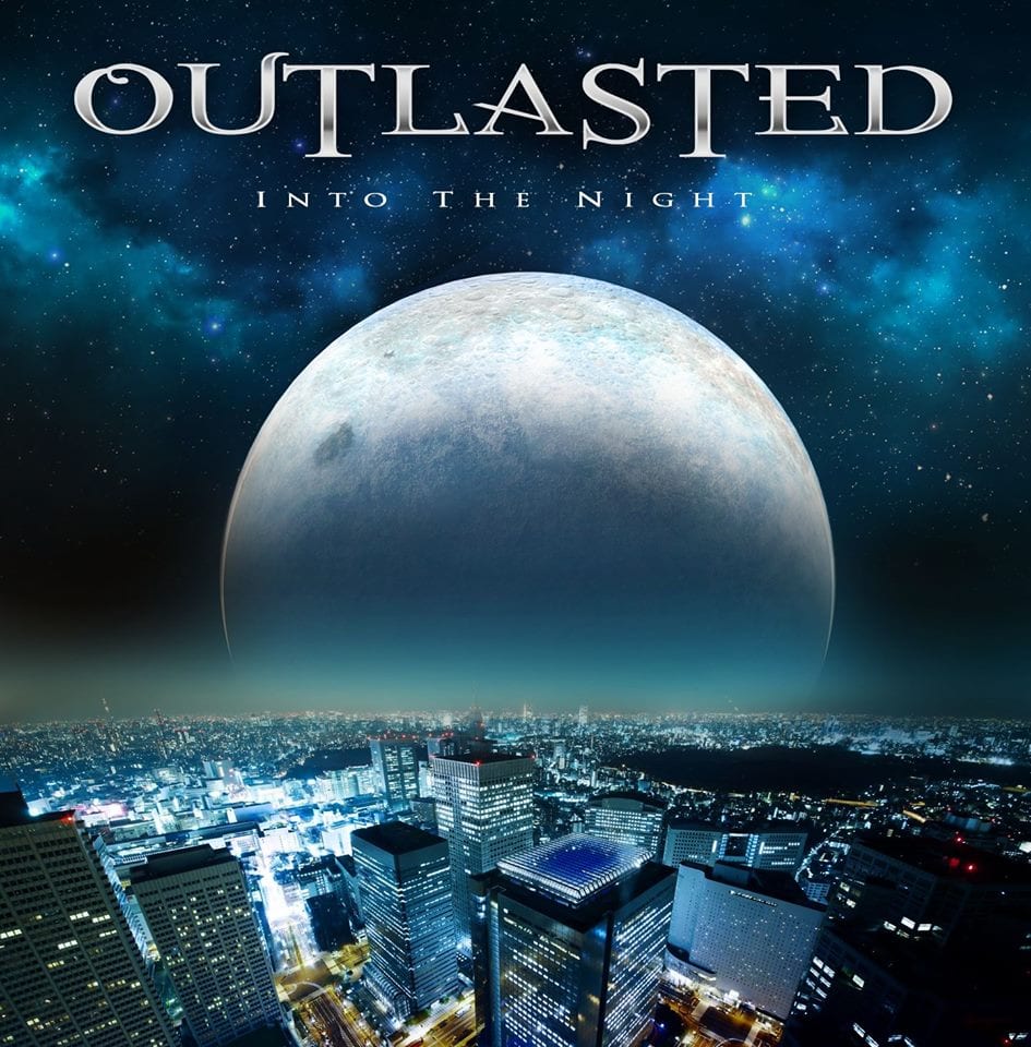 OUTLASTED – Into the night