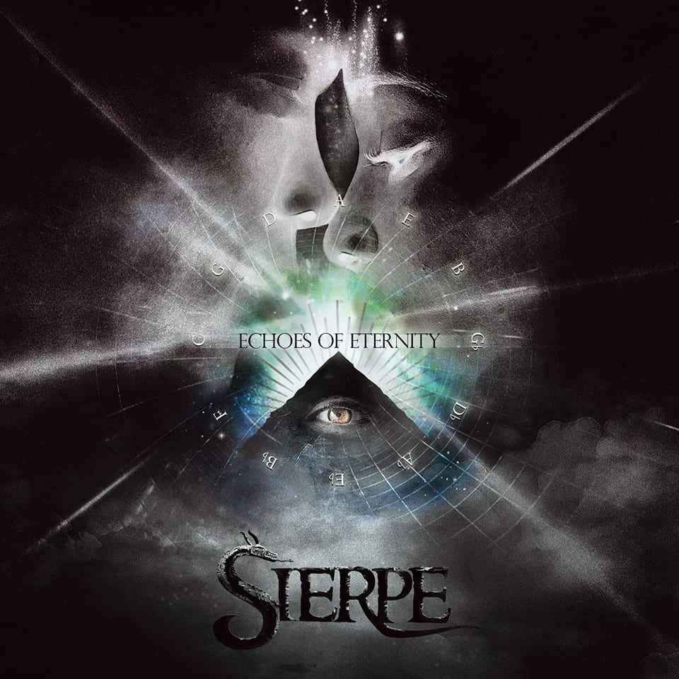 SIERPE – Echoes of eternity