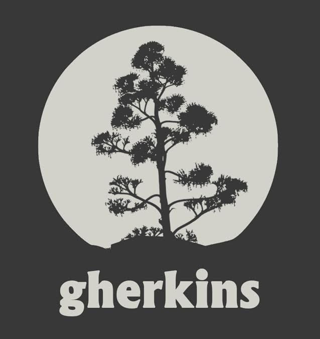 Gherkins Single, la primera banda Stoner en condiciones en Castellón